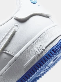Кеды NIKE Air Force 1/1 модель DB4545-105 Фото