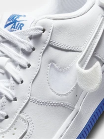 Кеды NIKE Air Force 1/1 модель DB4545-105 Фото