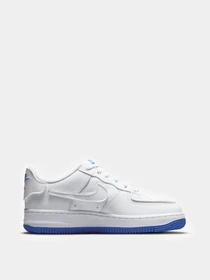 Кеды NIKE Air Force 1/1 модель DB4545-105 Фото