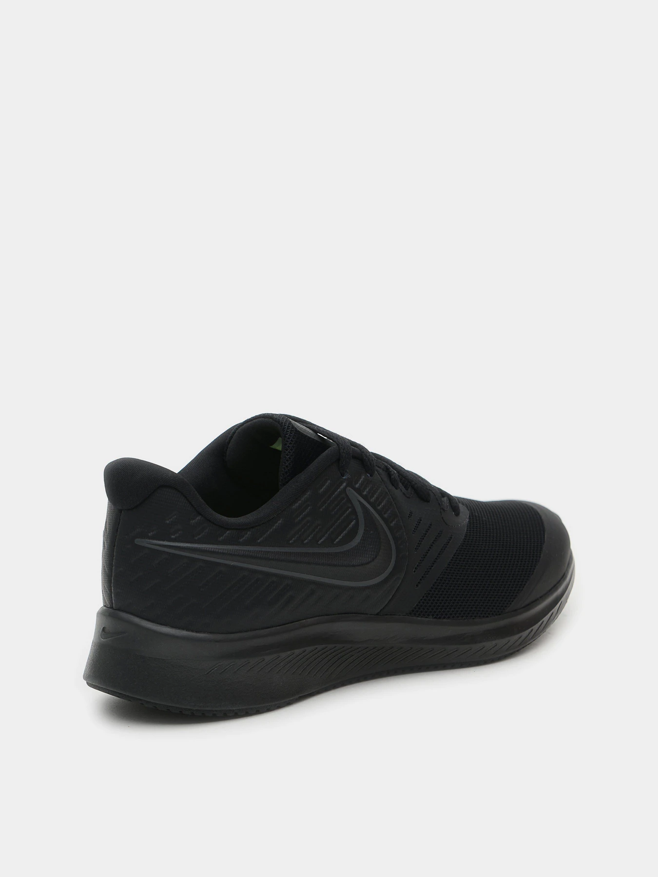 Кросівки NIKE Star Runner 2 модель AQ3542-003 Кросівки NIKE Star Runner 2 модель AQ3542-003 Фото