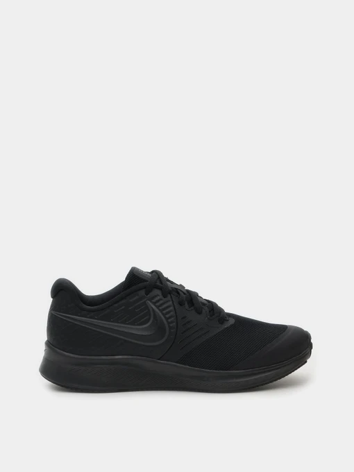 Кросівки NIKE Star Runner 2 модель AQ3542-003 Фото