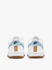 Кеды NIKE Force 1 LV8 модель CZ2663-100 Фото