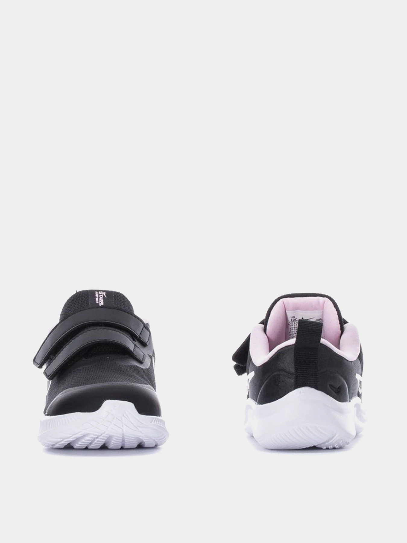 Кросівки NIKE Star Runner 3 модель DA2778-002 Фото