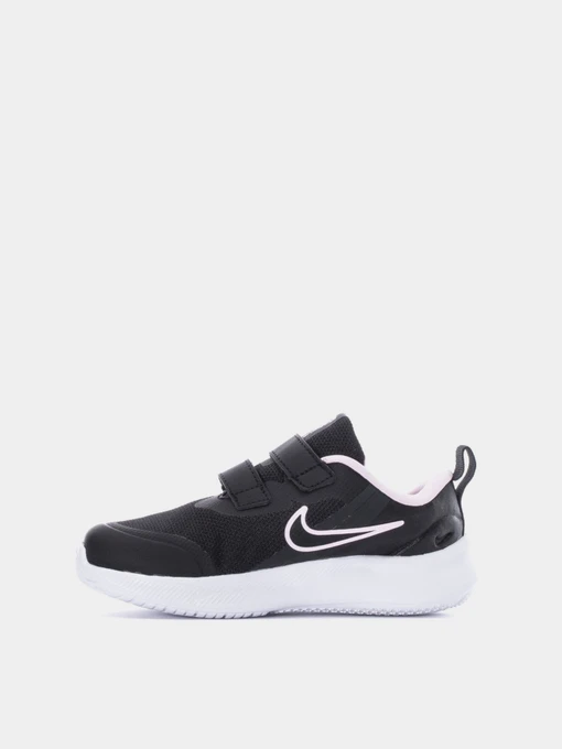 Дитячі Кросівки для бігу NIKE Star Runner 3 фото 2