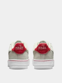 Кеды NIKE Air Force 1 LV8 S50 модель DB1561-100 Фото