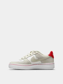 Кеды NIKE Air Force 1 LV8 S50 модель DB1561-100 Фото