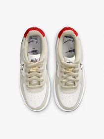 Кеды NIKE Air Force 1 LV8 S50 модель DB1561-100 Фото