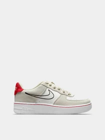 Кеды NIKE Air Force 1 LV8 S50 модель DB1561-100 Фото