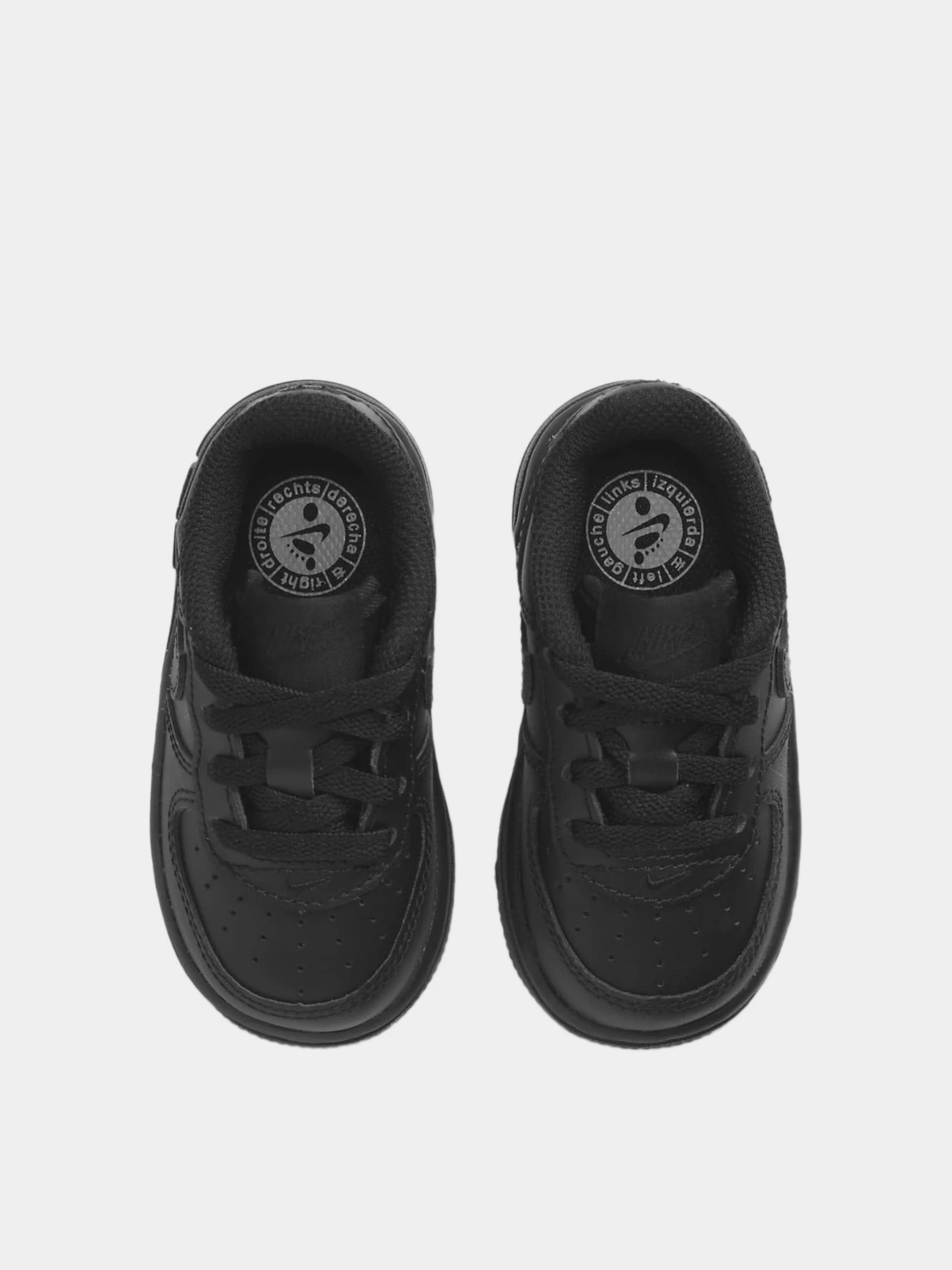 Кроссовки NIKE Force 1 LE модель DH2926-001 Кроссовки NIKE Force 1 LE модель DH2926-001 Фото