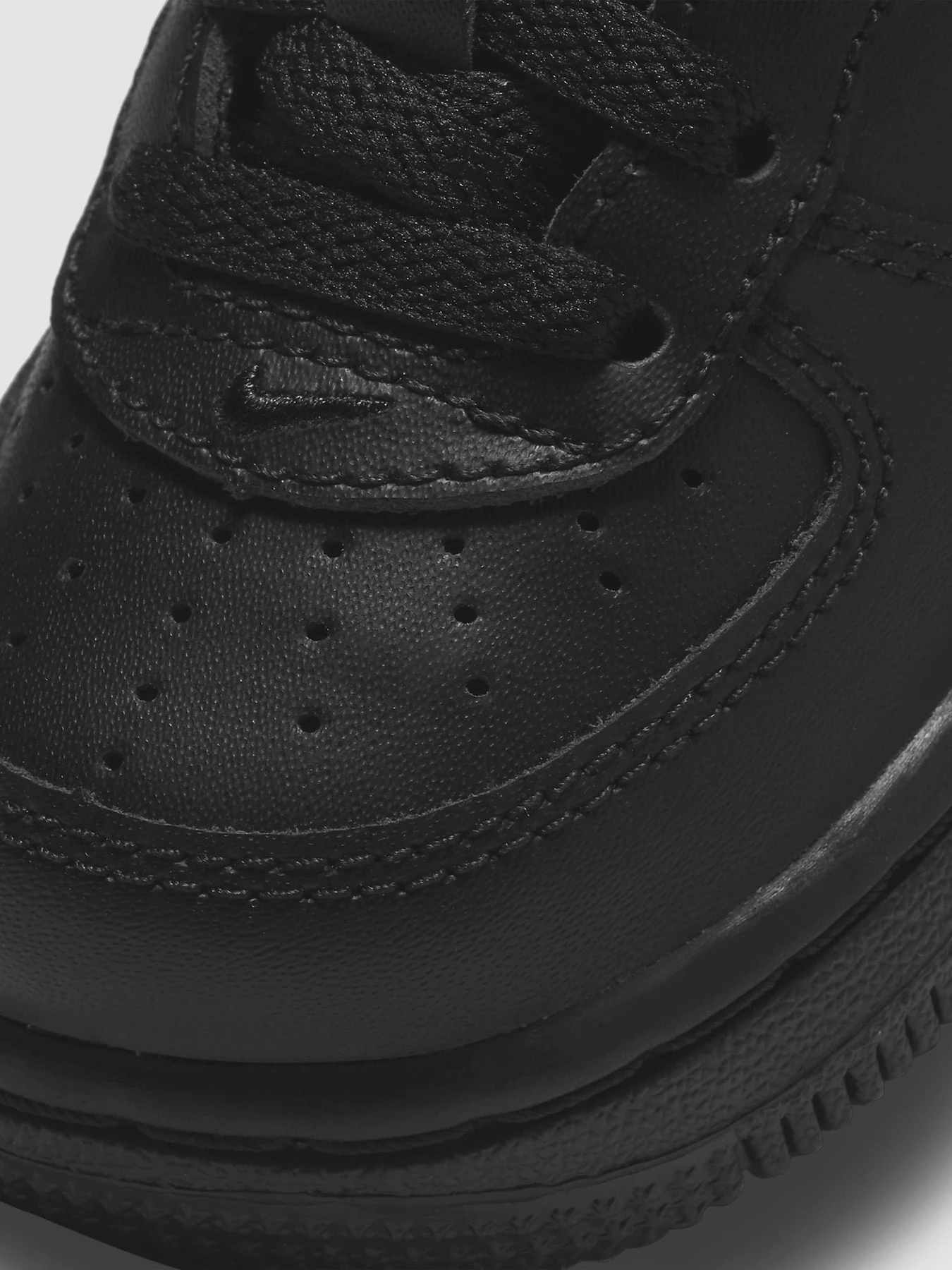 Кроссовки NIKE Force 1 LE модель DH2926-001 Кроссовки NIKE Force 1 LE модель DH2926-001 Фото