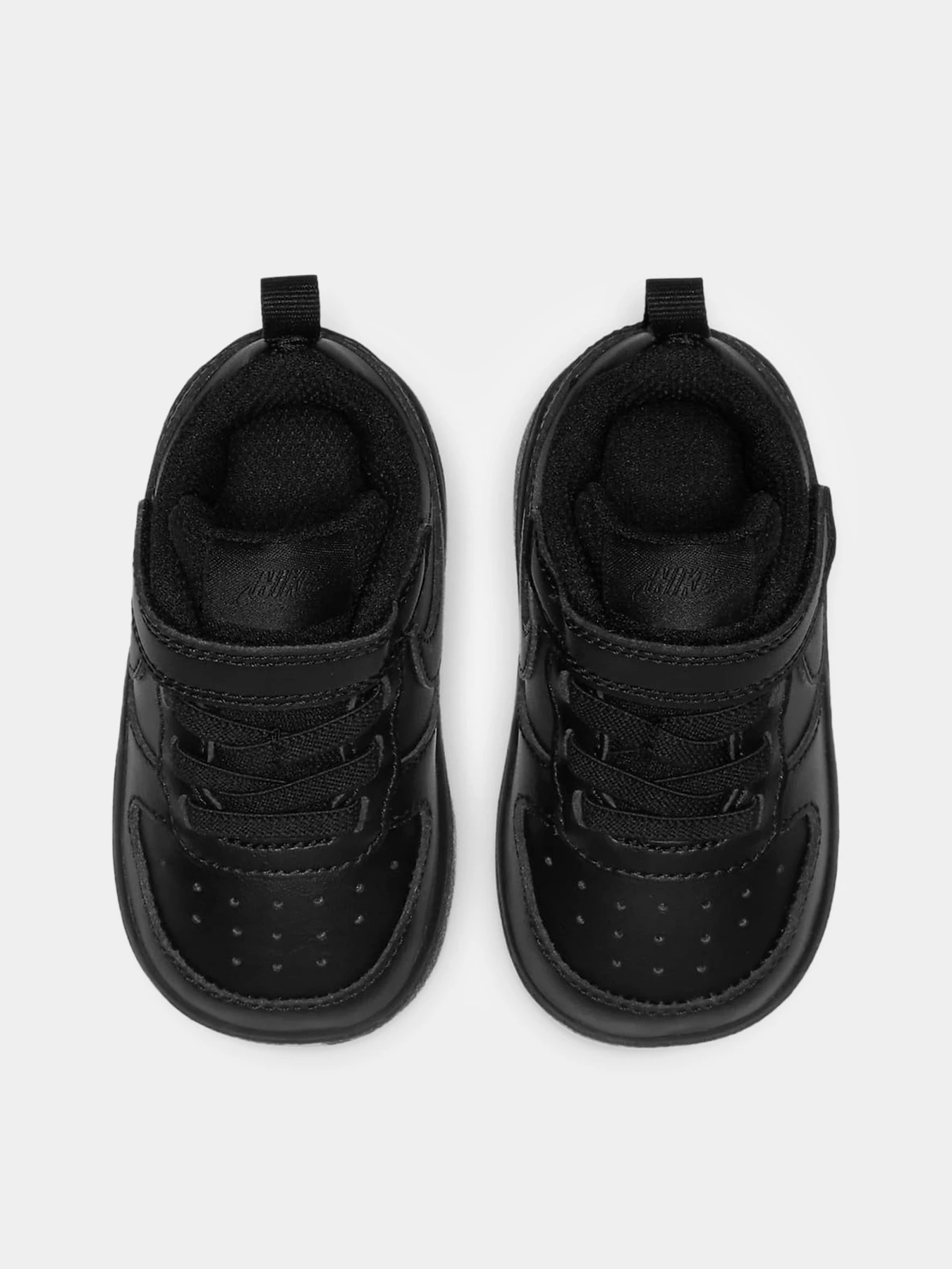 Кеды NIKE Court Borough Low 2 модель BQ5453-001 Кеды NIKE Court Borough Low 2 модель BQ5453-001 Фото