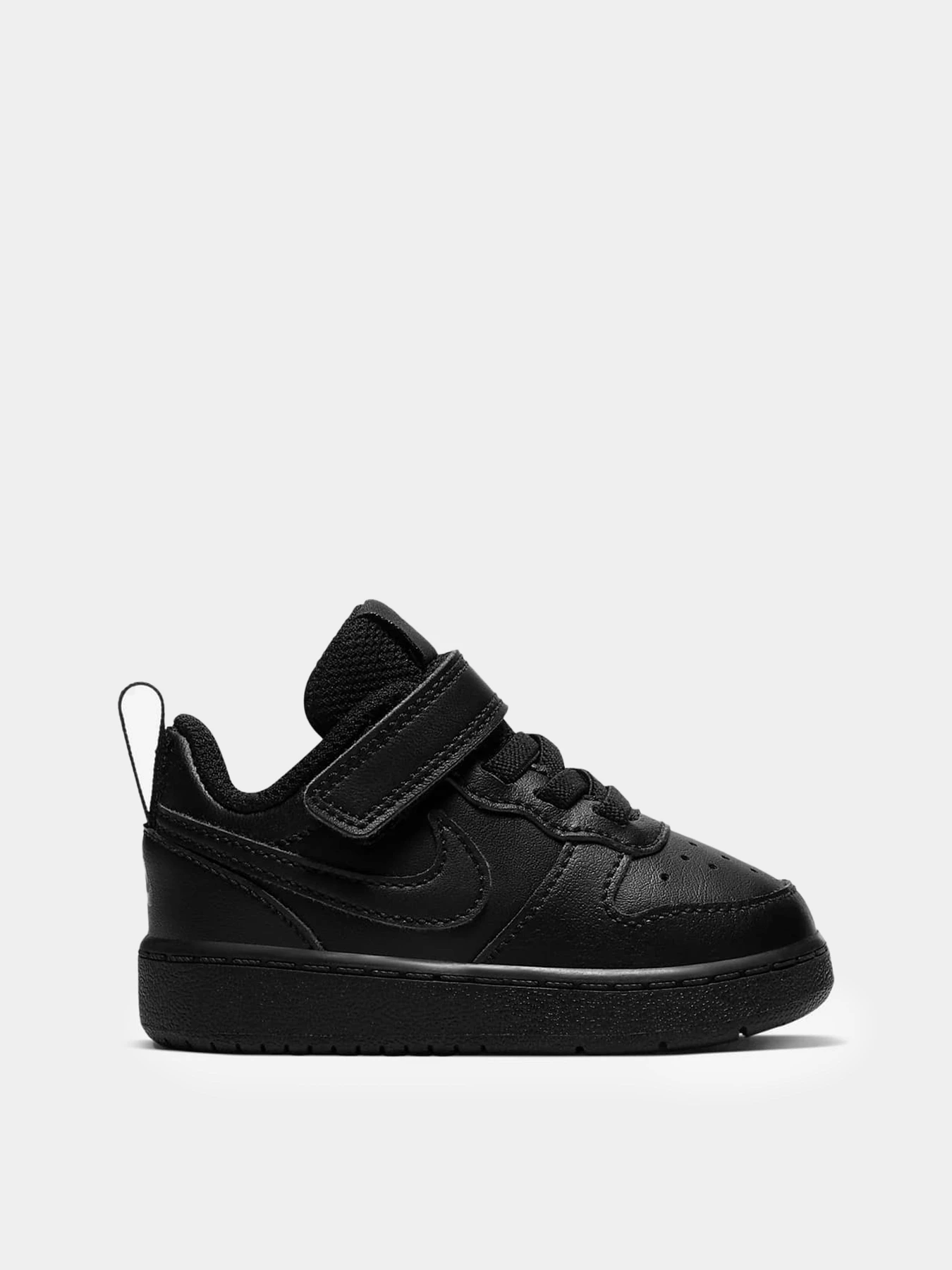 Кеды NIKE Court Borough Low 2 модель BQ5453-001 Кеды NIKE Court Borough Low 2 модель BQ5453-001 Фото