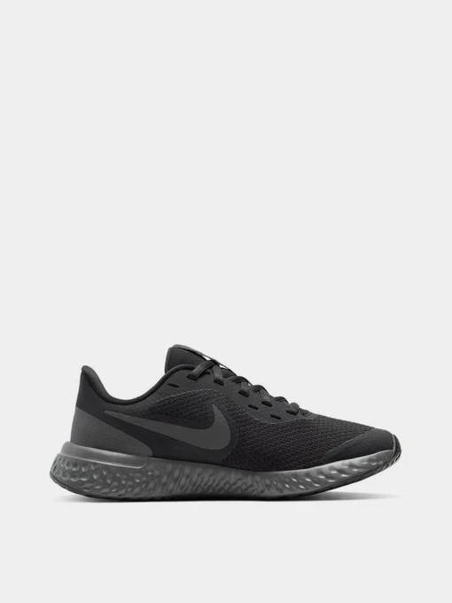 Кросівки NIKE Revolution 5 модель BQ5671-001 Фото