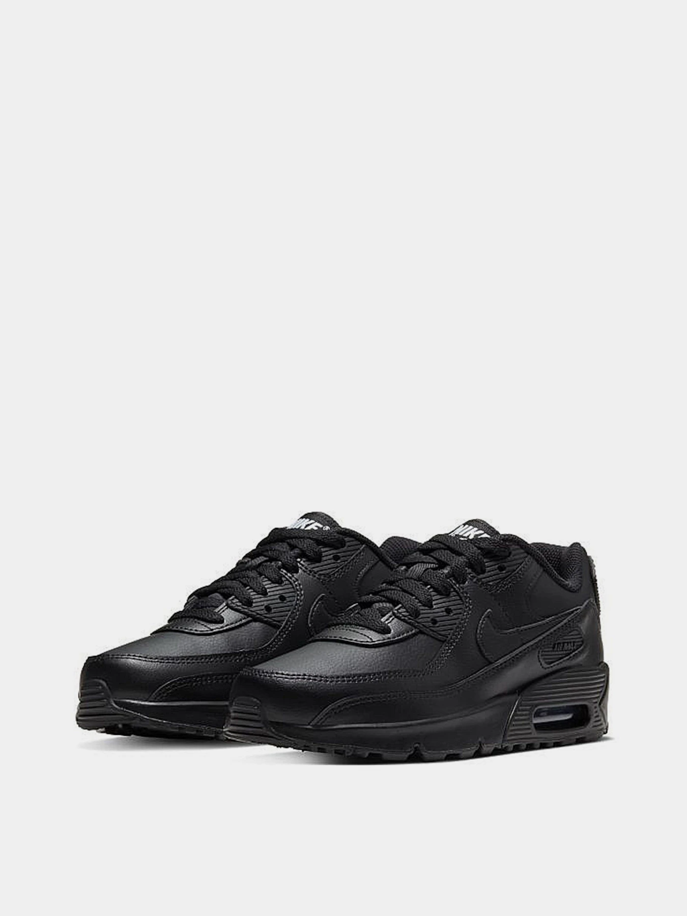 Кросівки NIKE Air Max 90 LTR модель CD6864-001 Кросівки NIKE Air Max 90 LTR модель CD6864-001 Фото