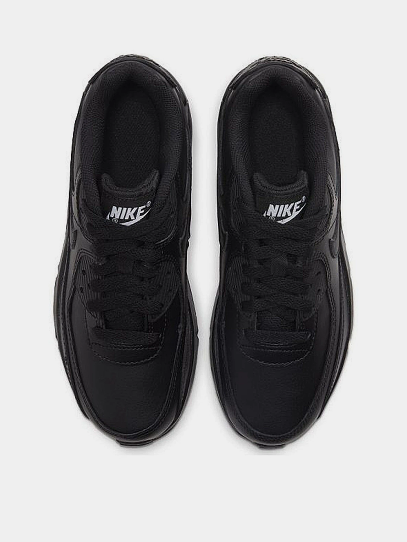 Кросівки NIKE Air Max 90 LTR модель CD6864-001 Кросівки NIKE Air Max 90 LTR модель CD6864-001 Фото