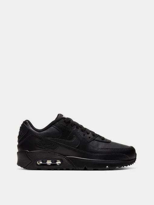 Кросівки NIKE Air Max 90 LTR модель CD6864-001 Фото