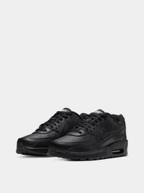 Кросівки NIKE Air Max 90 LTR модель CD6864-001 Фото