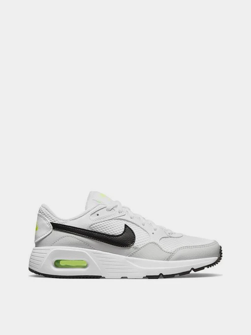 Кросівки NIKE Air Max SC модель CZ5358-105 Фото