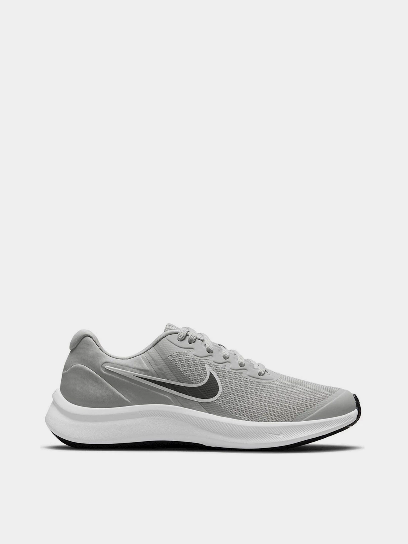 Кроссовки NIKE STAR RUNNER 3 модель DA2776-005 Фото