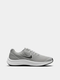 Кроссовки NIKE STAR RUNNER 3 модель DA2776-005 Фото