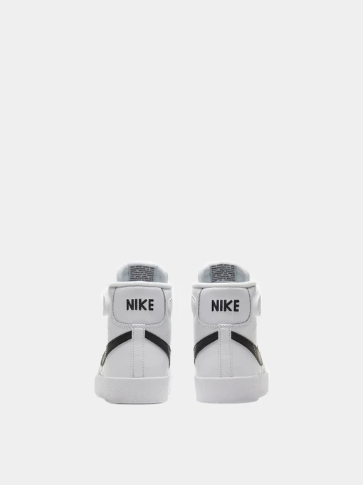 Дитячі Кеди високі NIKE BLAZER MID '77 фото 3