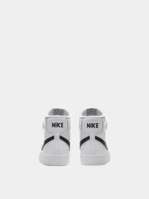 Кеды NIKE BLAZER MID '77 модель DA4087-100 Фото