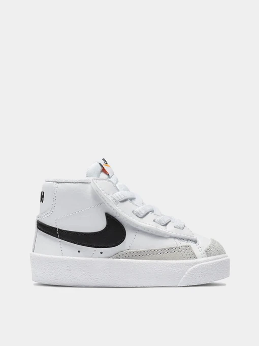 Кеди NIKE Blazer Mid '77 модель DA4088-100 Фото