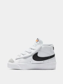 Кеды NIKE Blazer Mid '77 модель DA4088-100 Фото