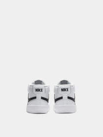 Кеды NIKE Blazer Mid '77 модель DA4088-100 Фото