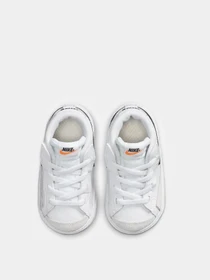 Кеды NIKE Blazer Mid '77 модель DA4088-100 Фото