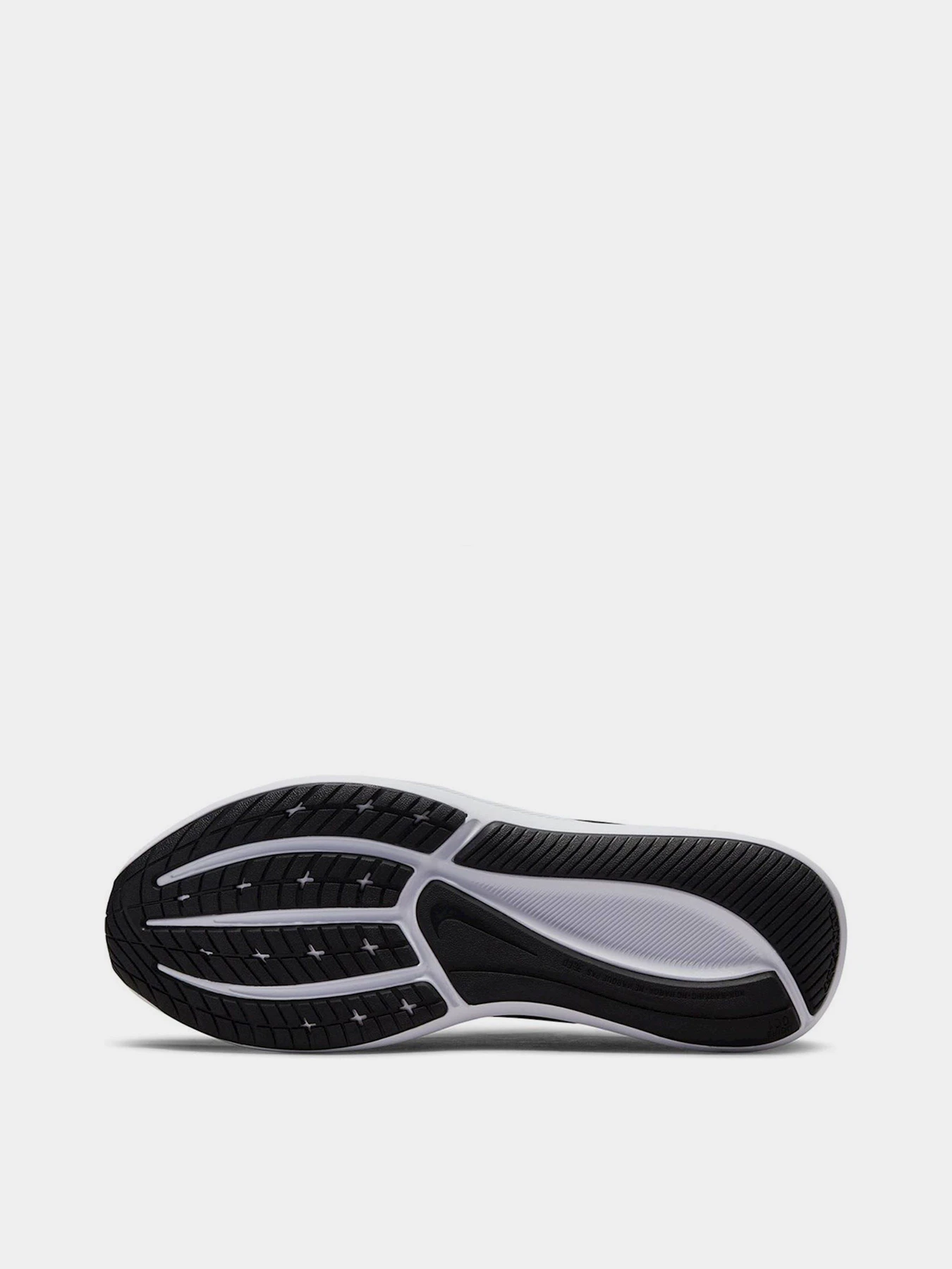 Кросівки NIKE Star Runner 3 модель DA2776-002 Фото