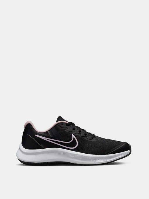 Кроссовки NIKE Star Runner 3 модель DA2776-002 Фото