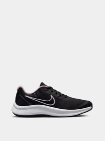Кросівки NIKE Star Runner 3 модель DA2776-002 Фото