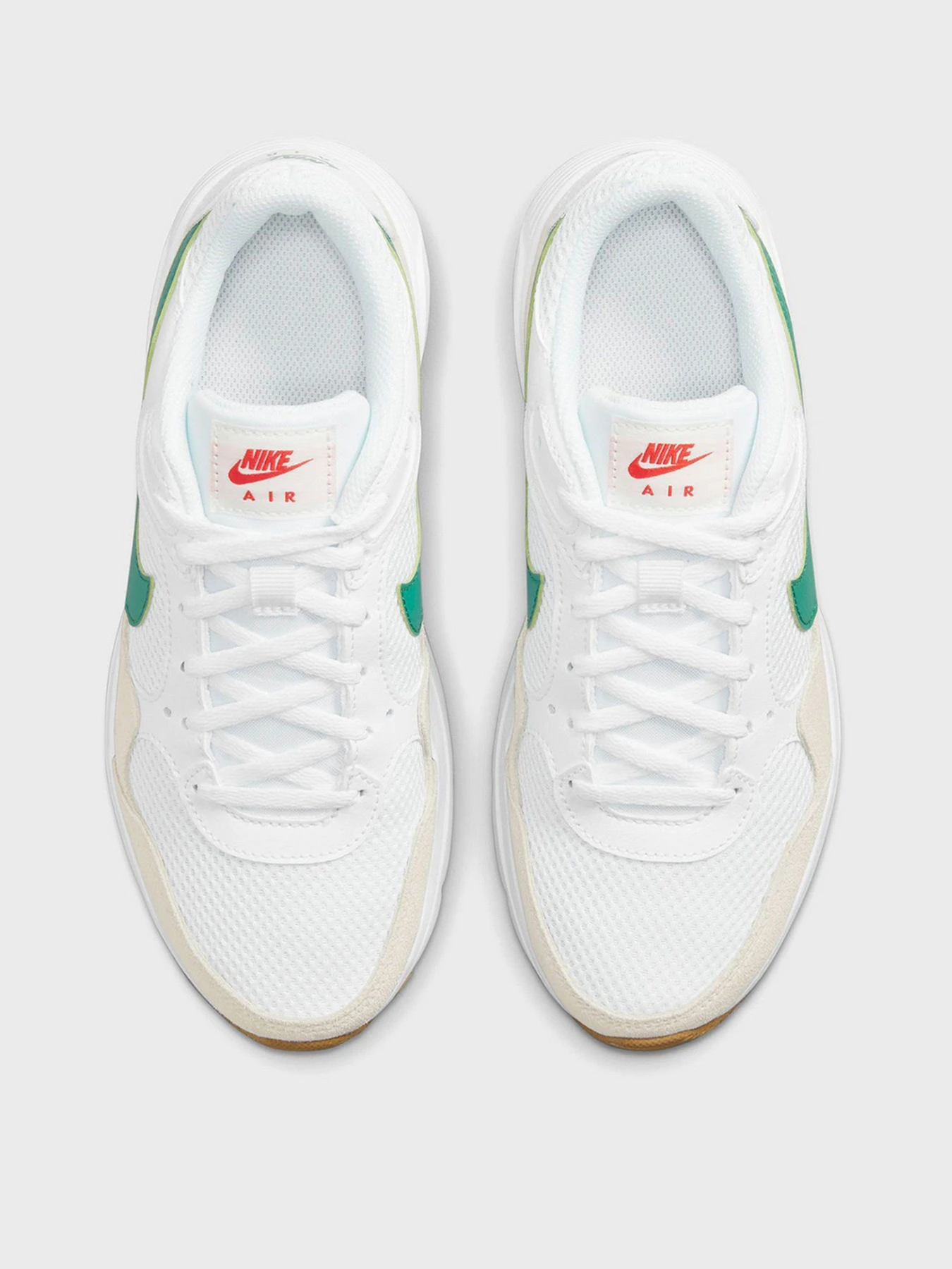 Кроссовки NIKE Air Max SC модель CZ5358-104 Фото
