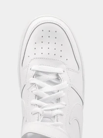 Кеди NIKE Court Borough Mid 2 модель CD7782-100 Фото