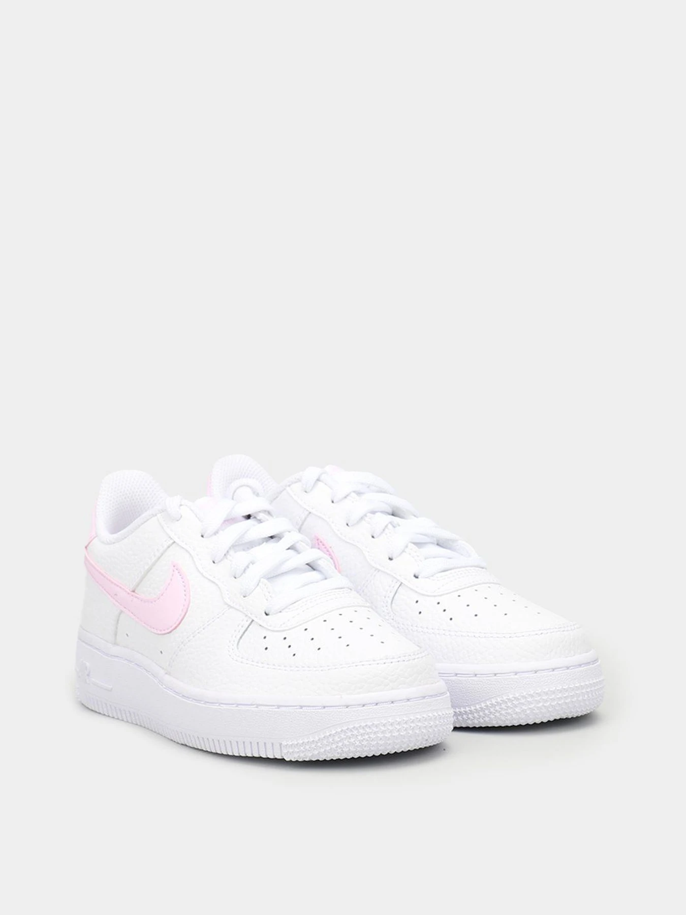 Кеды NIKE Air Force 1 модель CT3839-103 Кеды NIKE Air Force 1 модель CT3839-103 Фото
