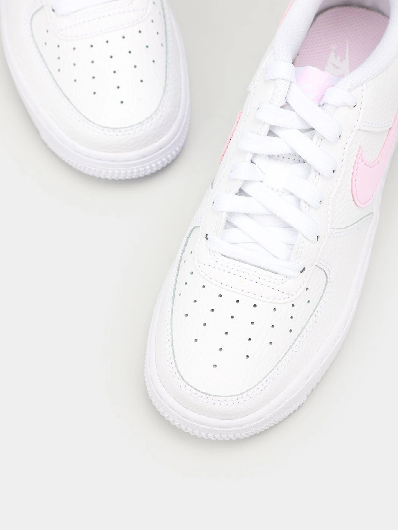 Кеды NIKE Air Force 1 модель CT3839-103 Кеды NIKE Air Force 1 модель CT3839-103 Фото