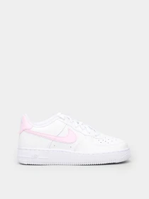 Кеды NIKE Air Force 1 модель CT3839-103 Фото