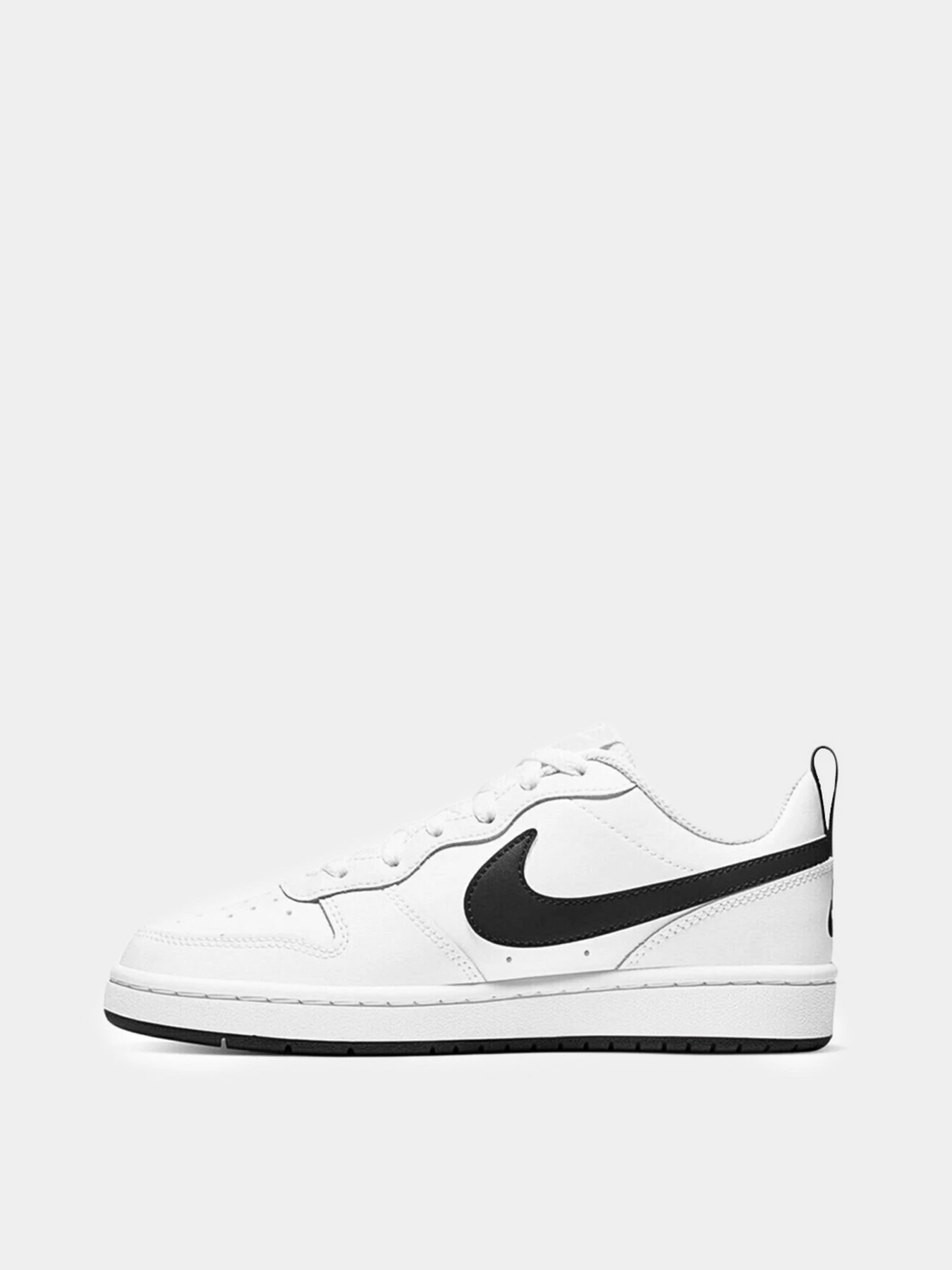 Кроссовки NIKE Court Borough Low 2 модель BQ5448-104 Кроссовки NIKE Court Borough Low 2 модель BQ5448-104 Фото