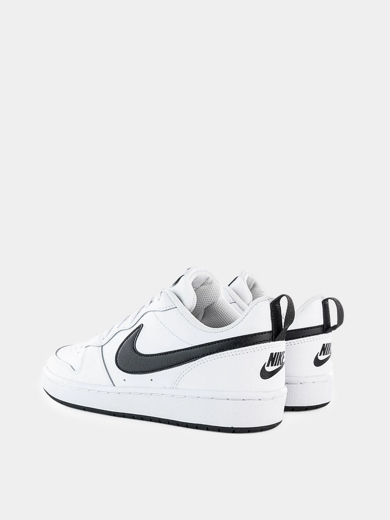 Кроссовки NIKE Court Borough Low 2 модель BQ5448-104 Кроссовки NIKE Court Borough Low 2 модель BQ5448-104 Фото