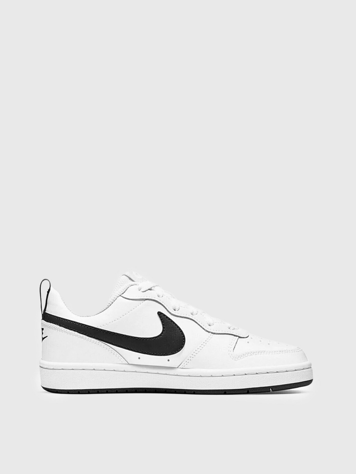 Кроссовки NIKE Court Borough Low 2 модель BQ5448-104 Кроссовки NIKE Court Borough Low 2 модель BQ5448-104 Фото