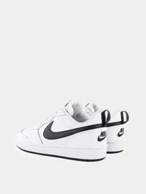 Кроссовки NIKE Court Borough Low 2 модель BQ5448-104 Фото