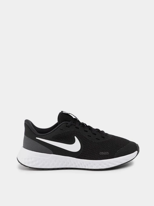 Кроссовки NIKE Revolution 5 модель BQ5671-003 Фото