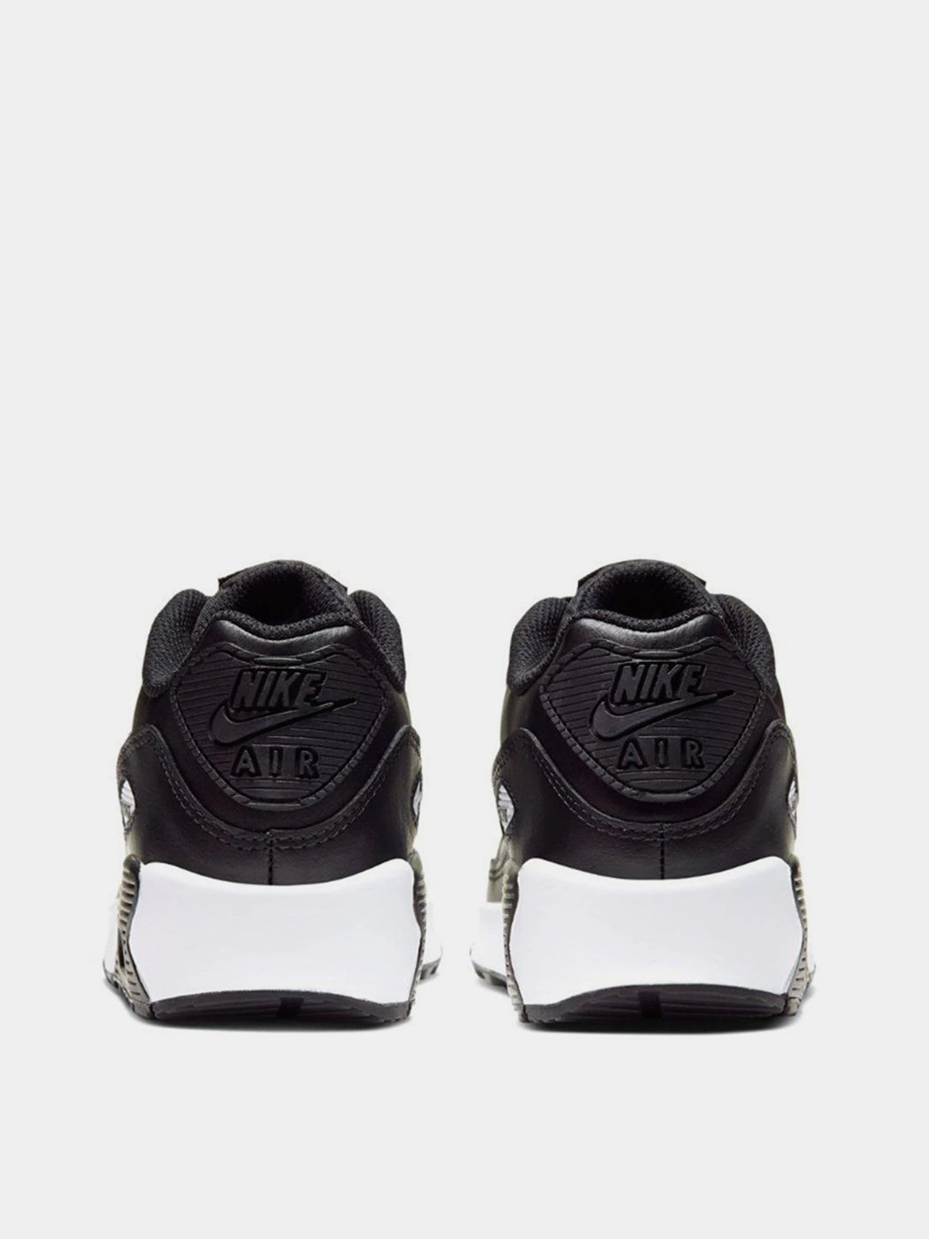 Кросівки NIKE Air Max 90 LTR модель CD6864-010 Фото