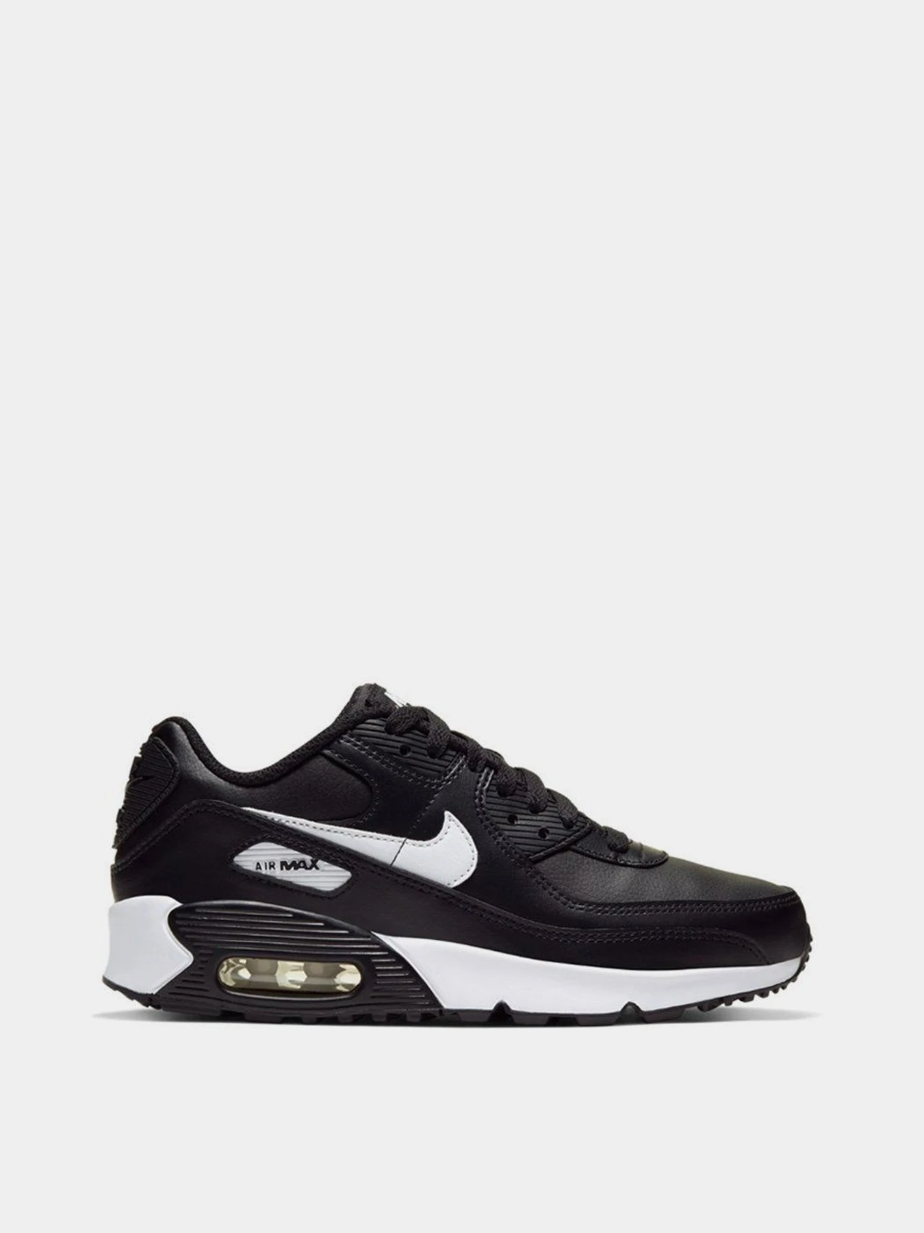 Кросівки NIKE Air Max 90 LTR модель CD6864-010 Фото