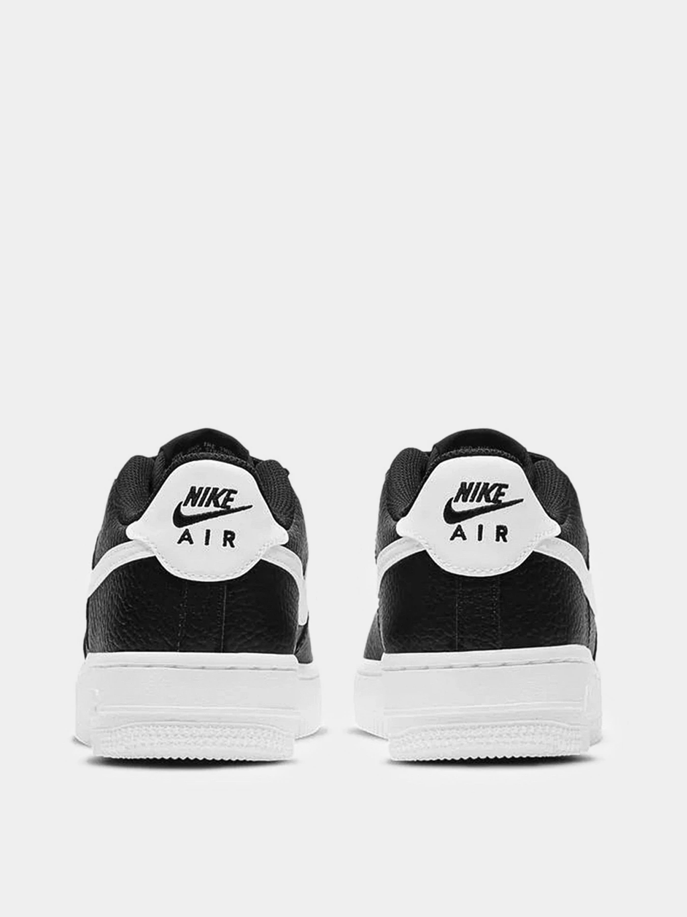 Кеды NIKE Air Force 1 модель CT3839-002 Фото