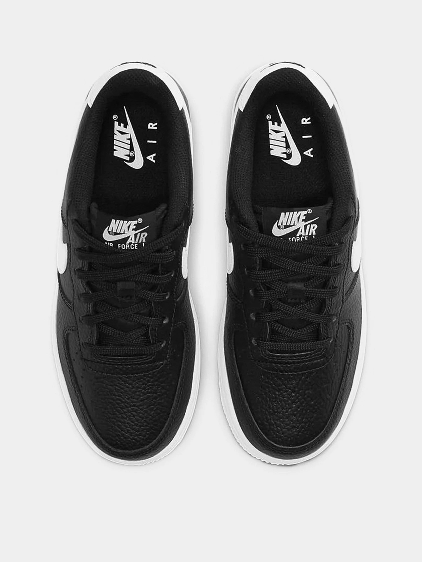 Кеды NIKE Air Force 1 модель CT3839-002 Фото