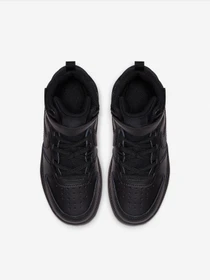 Кеди NIKE Court Borough Mid 2 модель CD7783-001 Фото