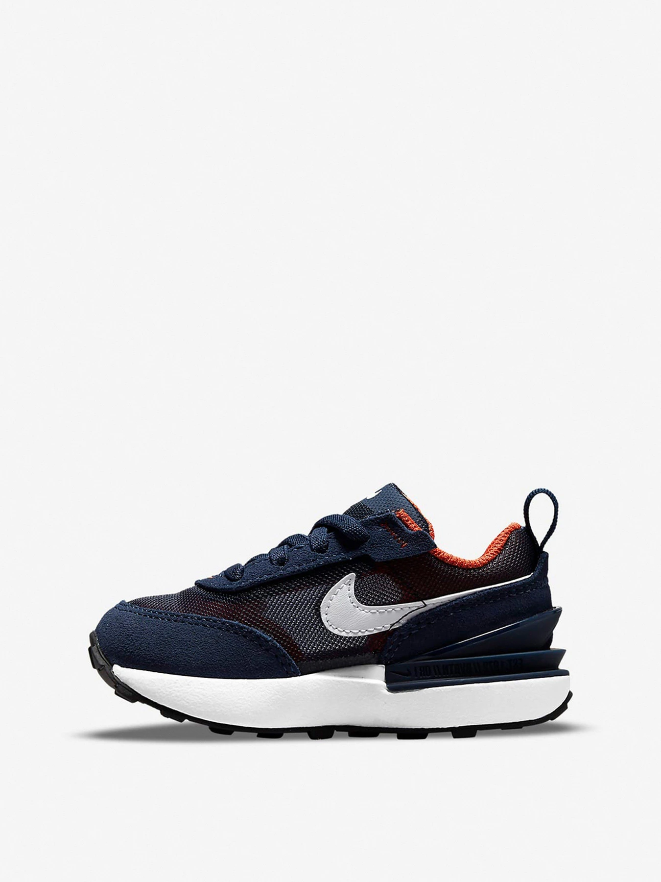 Кроссовки NIKE Waffle One модель DC0479-401 Кроссовки NIKE Waffle One модель DC0479-401 Фото