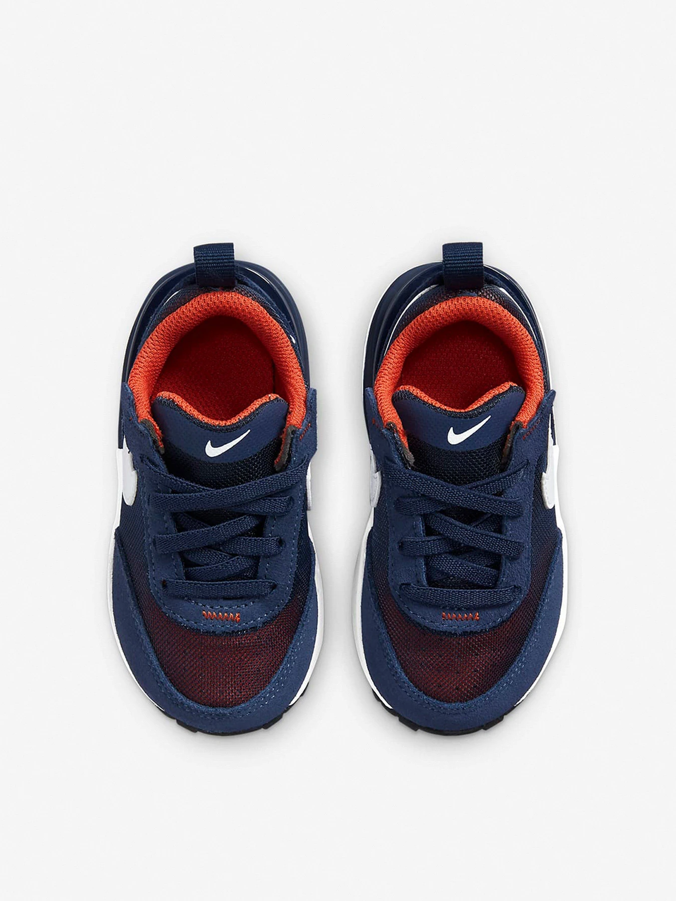 Кроссовки NIKE Waffle One модель DC0479-401 Кроссовки NIKE Waffle One модель DC0479-401 Фото